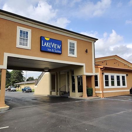 Lake View Inn & Suites Killen Bagian luar foto