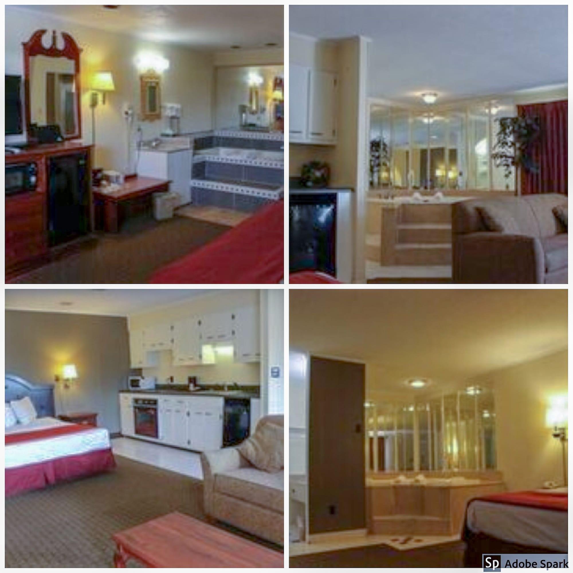 Lake View Inn & Suites Killen Bagian luar foto
