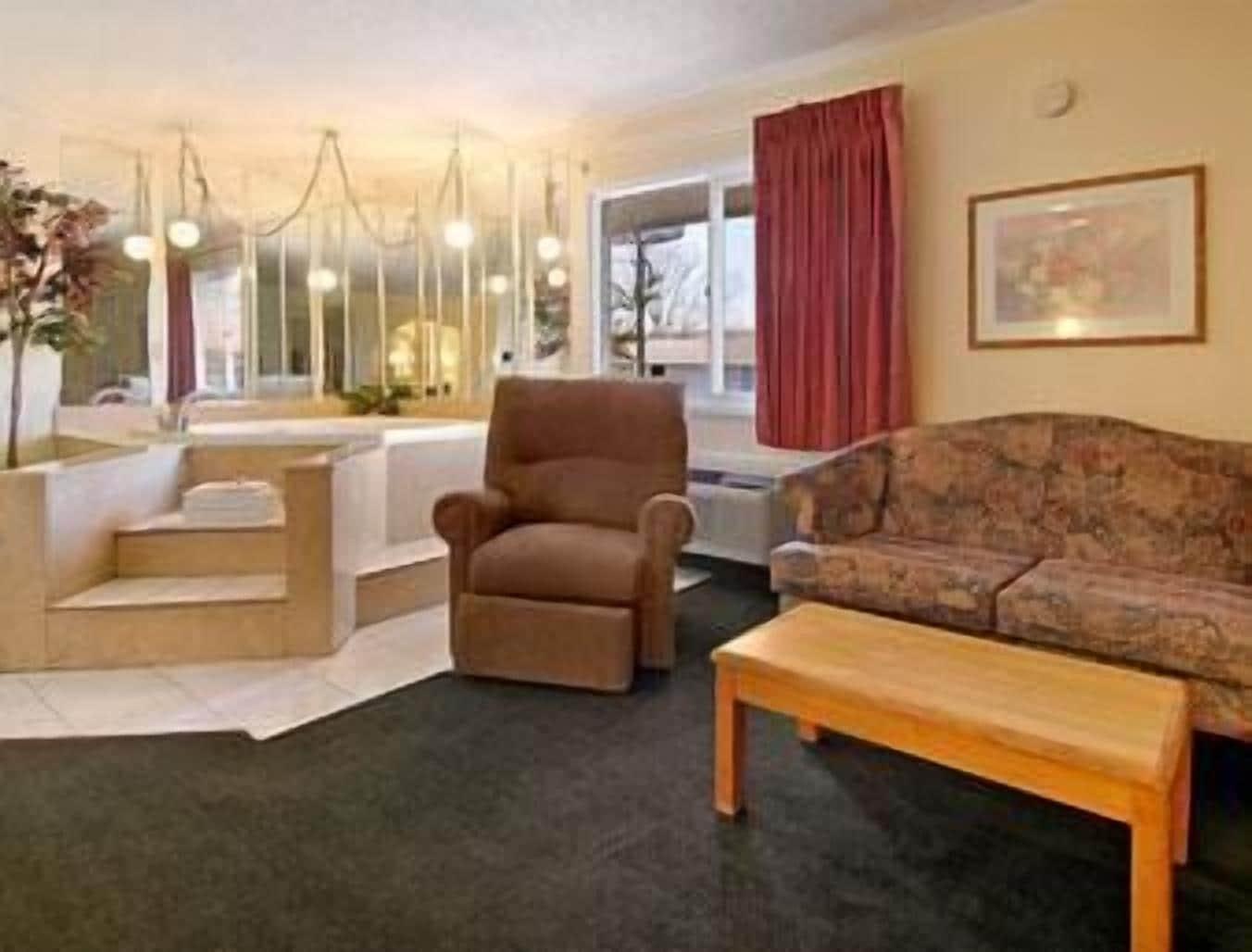 Lake View Inn & Suites Killen Bagian luar foto
