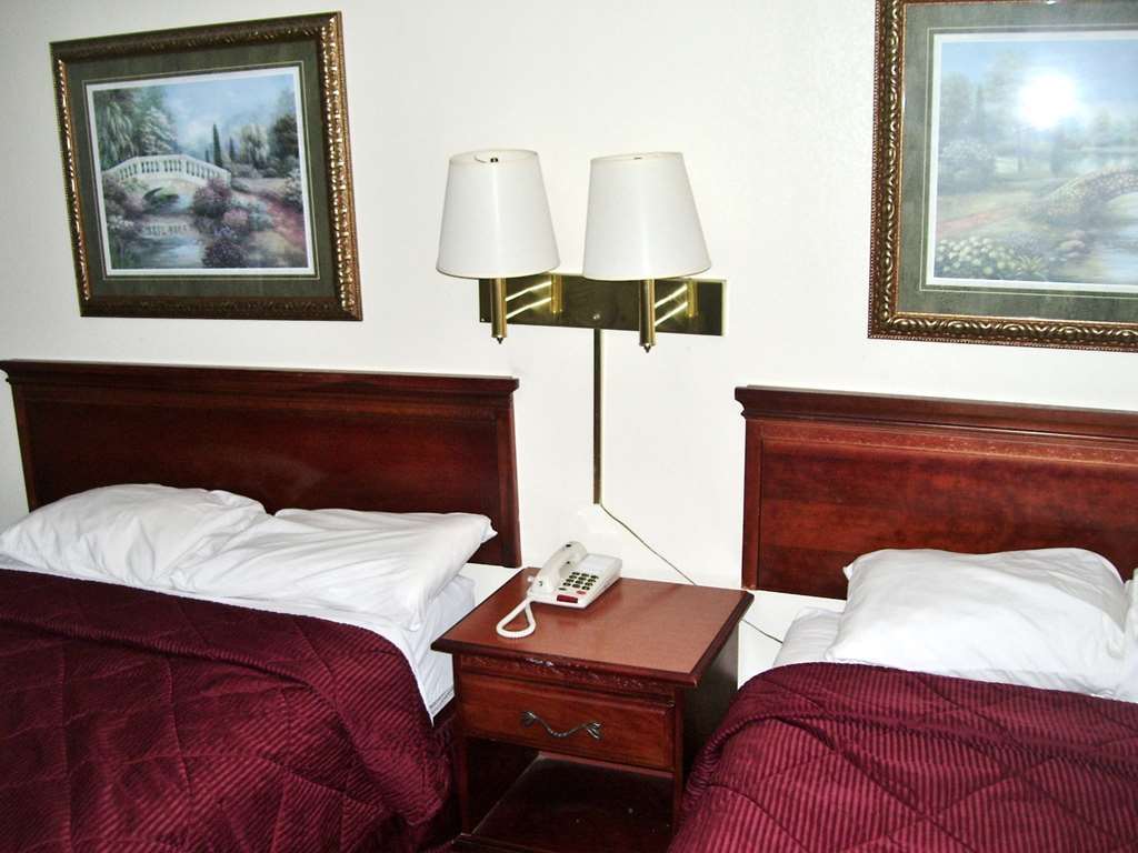 Lake View Inn & Suites Killen Ruang foto