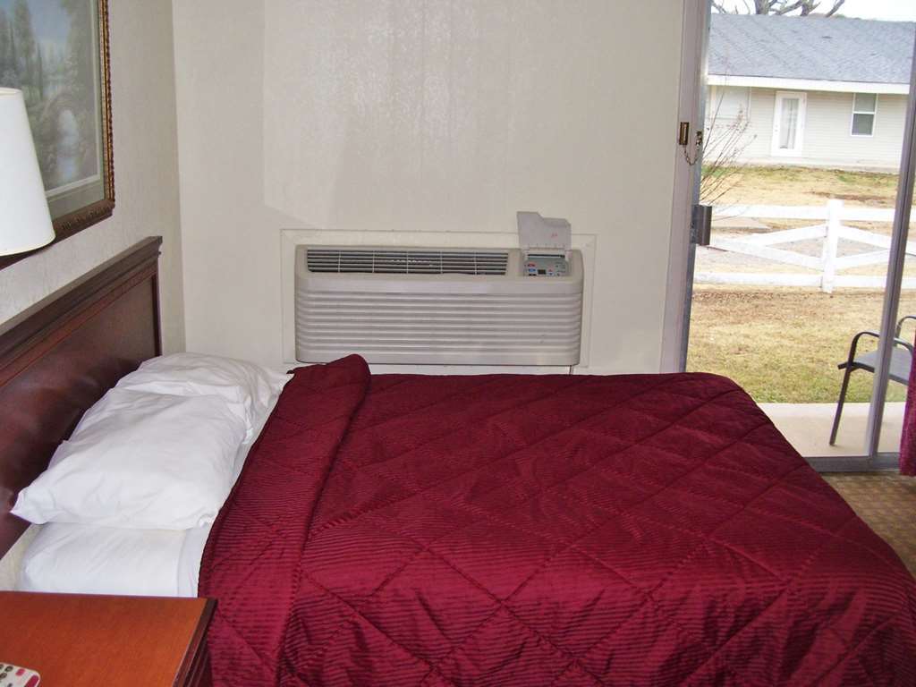 Lake View Inn & Suites Killen Ruang foto
