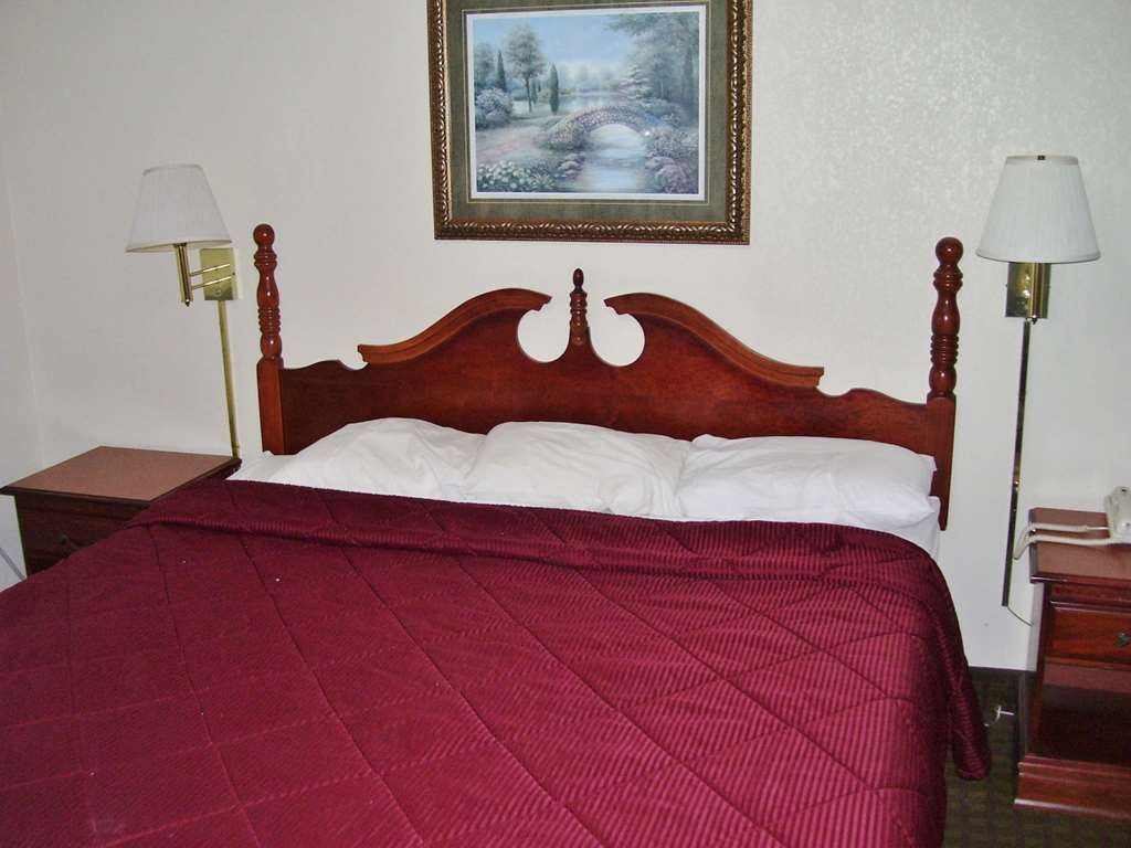Lake View Inn & Suites Killen Ruang foto