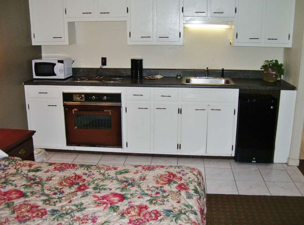 Lake View Inn & Suites Killen Ruang foto