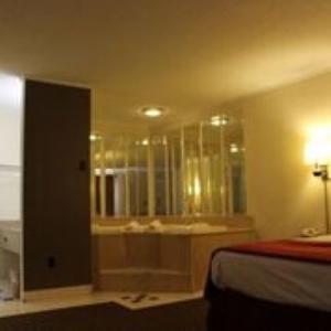 Lake View Inn & Suites Killen Bagian luar foto