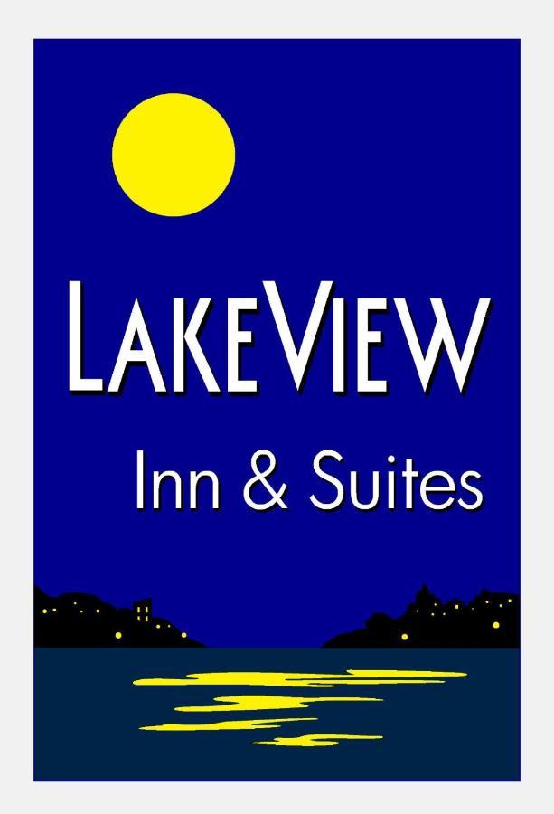Lake View Inn & Suites Killen Bagian luar foto