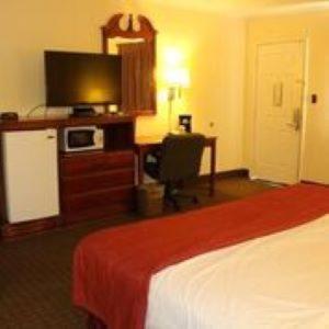 Lake View Inn & Suites Killen Bagian luar foto
