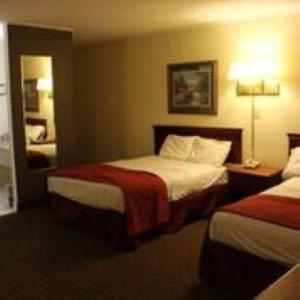 Lake View Inn & Suites Killen Bagian luar foto